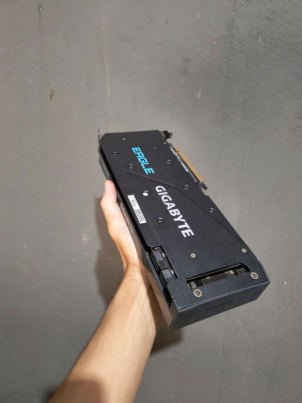 RX 6700XT 12GB EAGLE - Foto 4