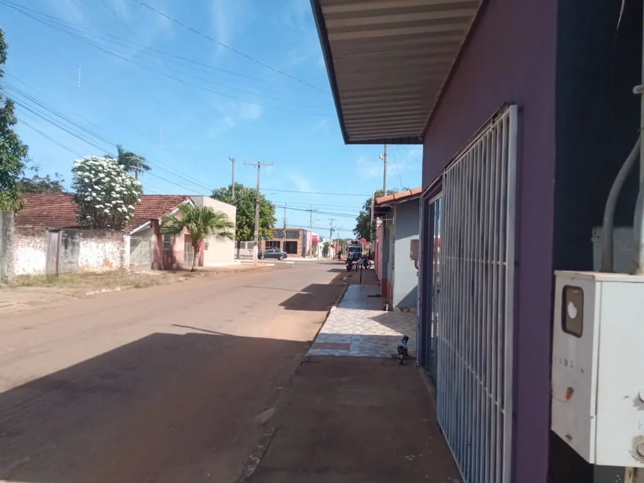 Aluga-se imóvel em Miranorte-To - Foto 2