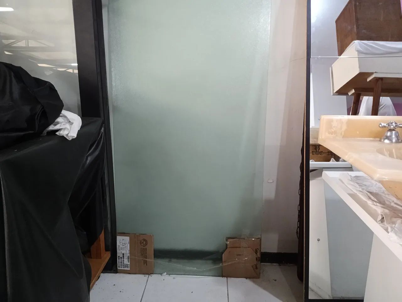 Tampa de Vidro para Mesa - Foto 4