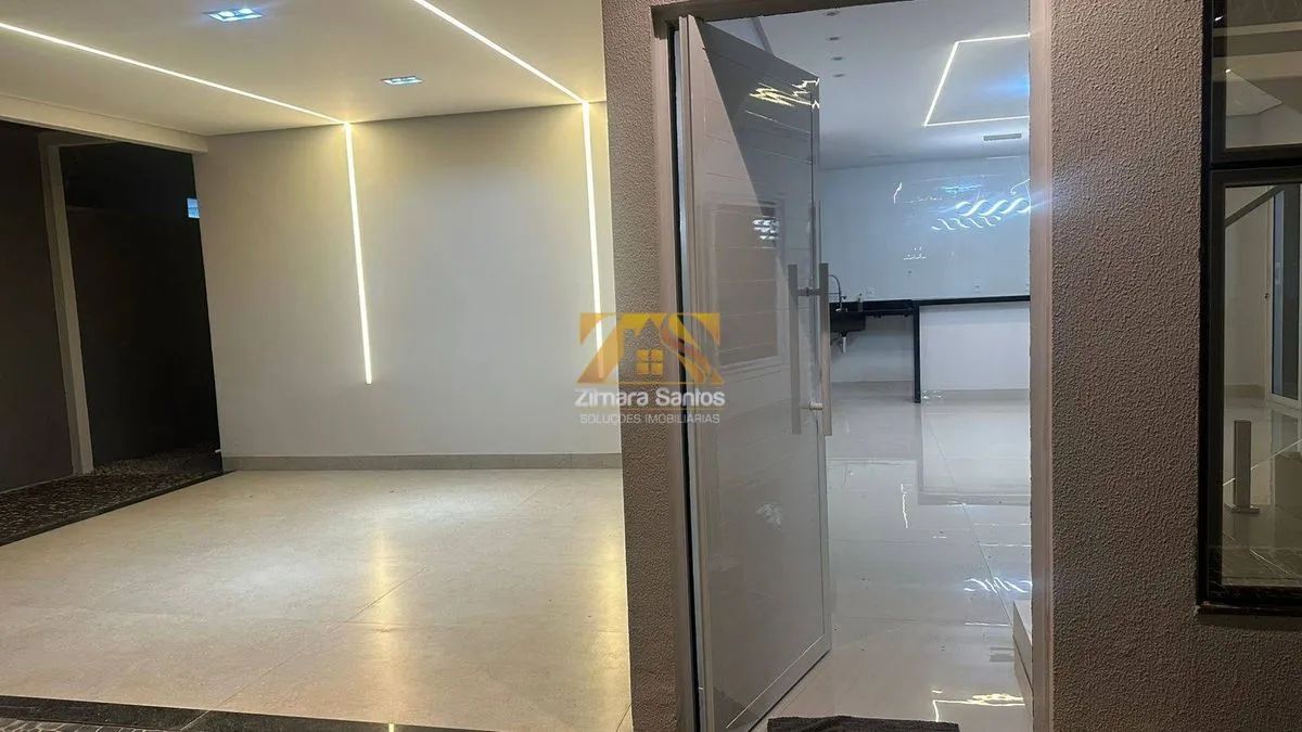 Sobrado com 4 Quartos à Venda, Plano Diretor Norte - Palmas - Foto 3