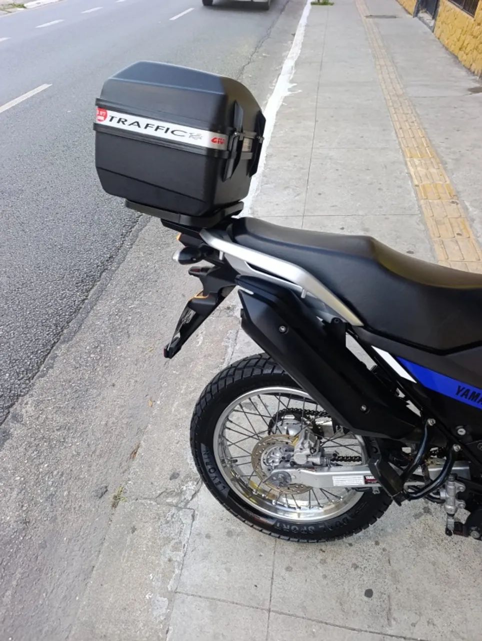 Crosser Z ABS- Impecável - Foto 3
