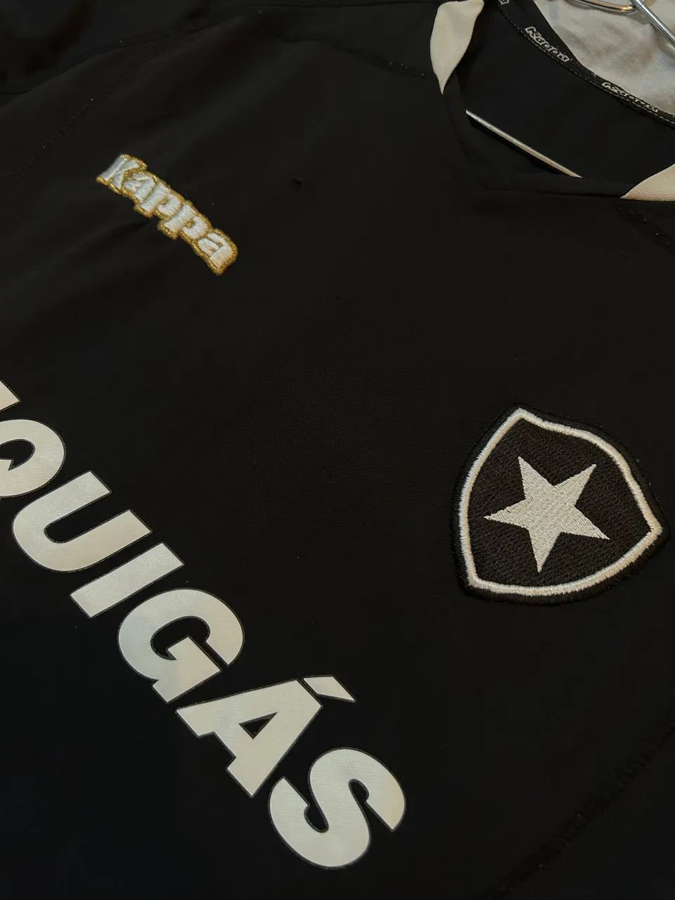 Camisa Botafogo III - Foto 2