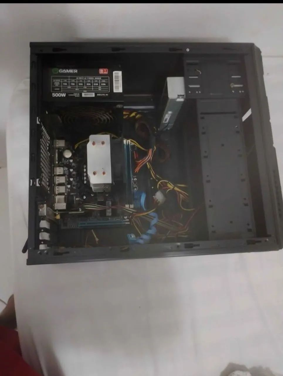 PC/GABINETE  - Foto 3