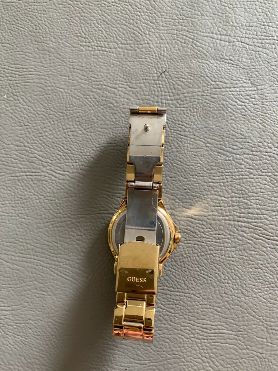Relógio Guess com pedras - Foto 4