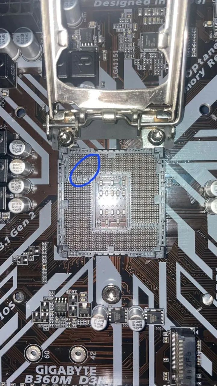 KIT UPGRADE i5 9600k + RX 580 LEIA!!! - Foto 3