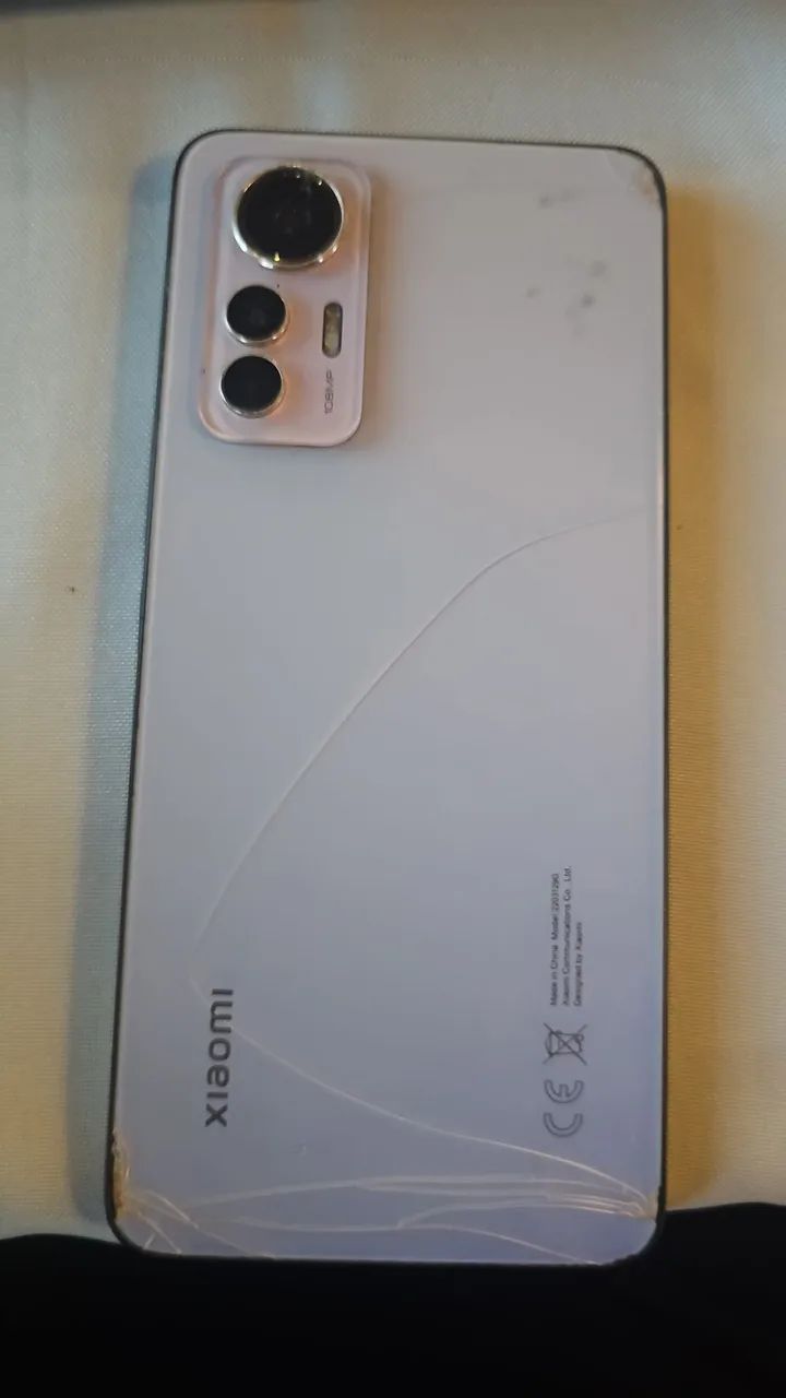 Celular Xiomi Redmi Note 12 - Foto 2