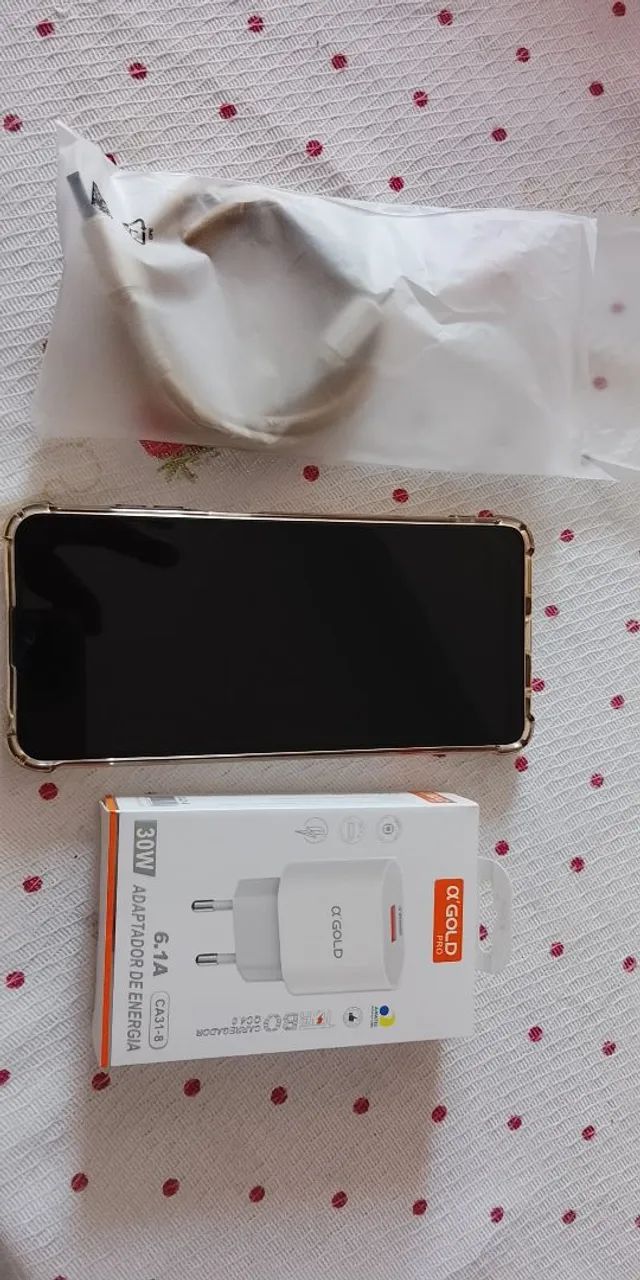 Vendo Celular  - Foto 3