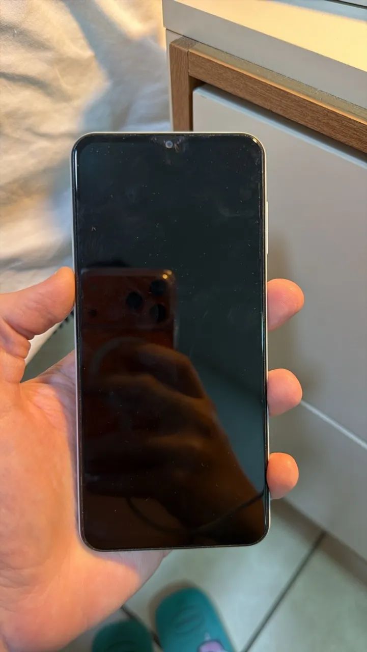 Samsung M13 - Estado de Zero - Foto 4