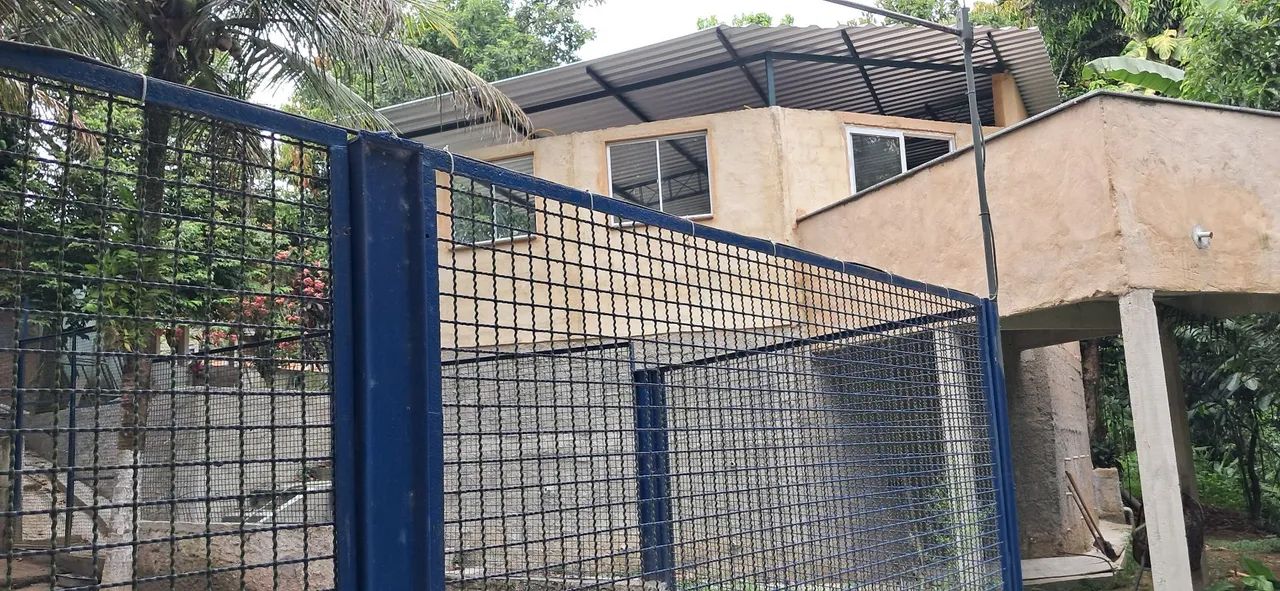 Sitio em Maria Paula- Niterói 