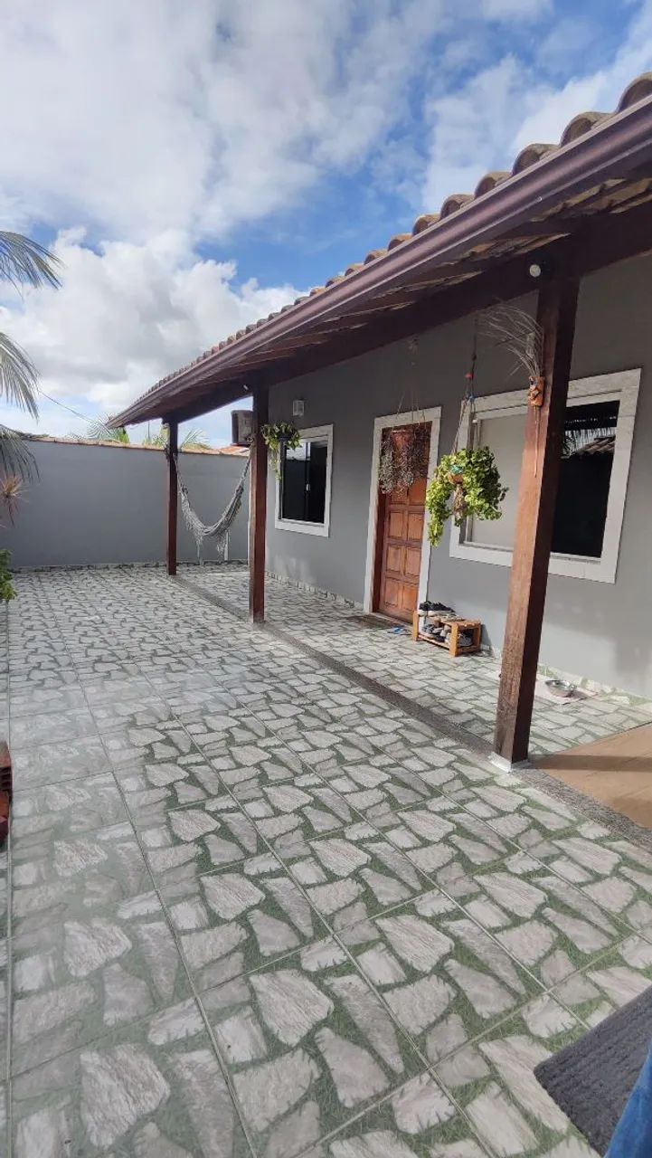 Foto - Maricá - Cordeirinho (Ponta Negra)