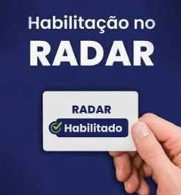 Habilito sua empresa no RADAR para importar. - Foto 2
