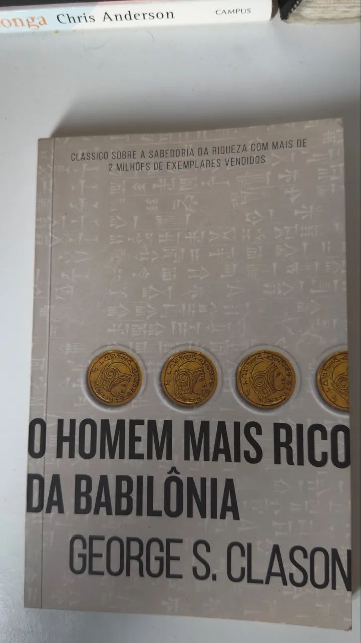 Livro cada - Foto 3