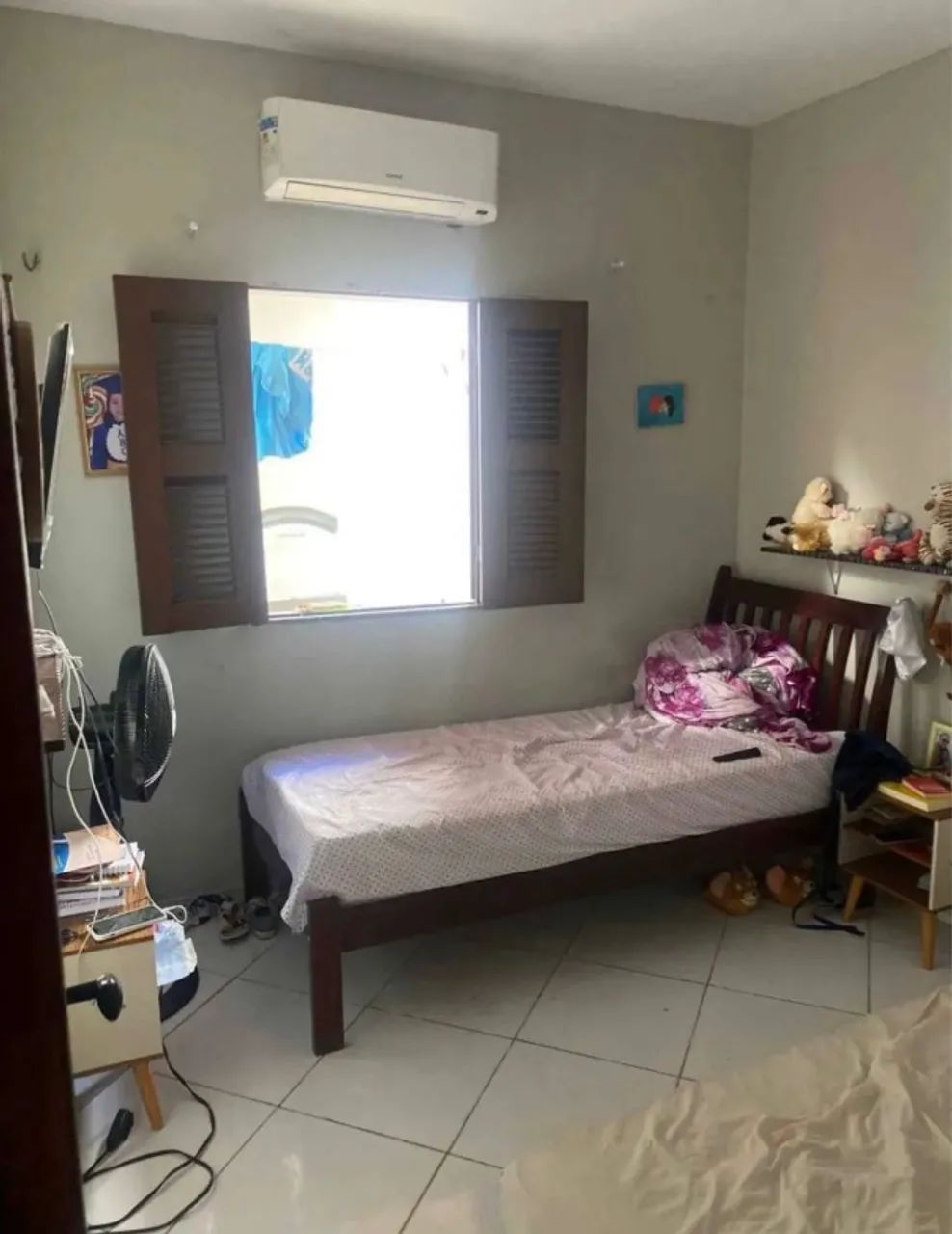 Casa na Cidade Operária  - Foto 4
