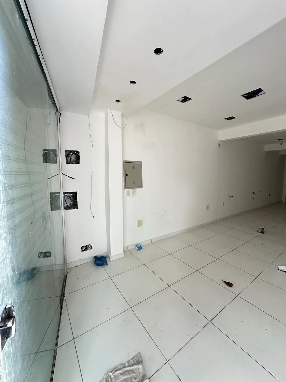 PONTO COMERCIAL PARA ALUGAR - CENTRO DE BELÉM - Foto 4