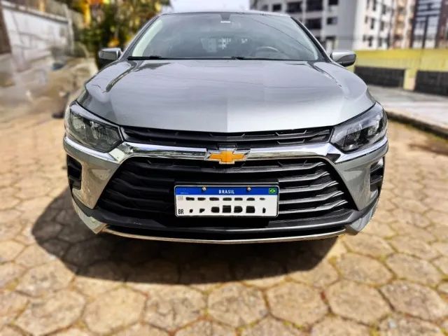 Chevrolet Onix Hatch 1.0 12V Flex Mec. 4P 2026 - Foto 4