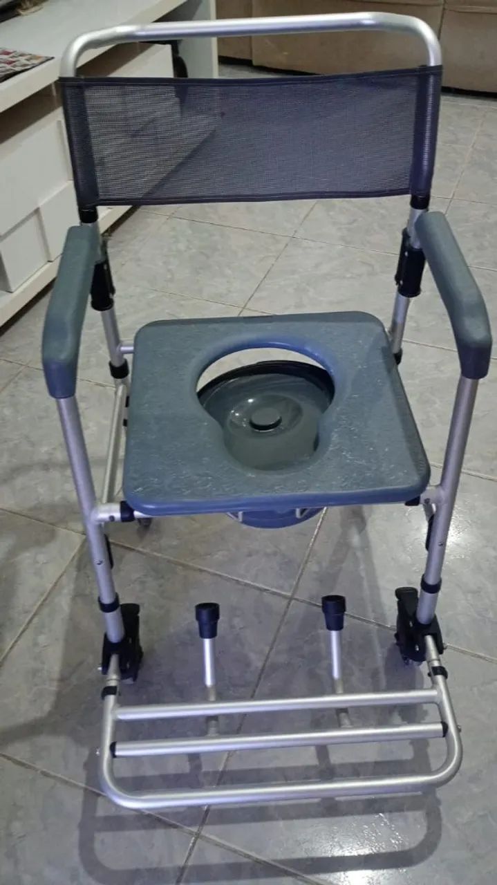 CADEIRA DE BANHO - Foto 3