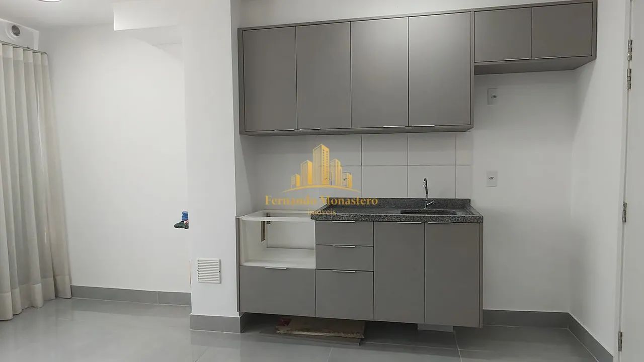 Apartamento novo do lado do metro - Foto 2