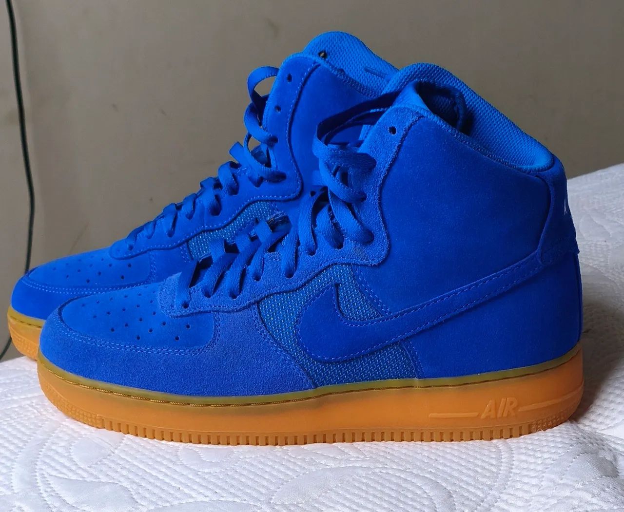 Tênis Nike Air Force