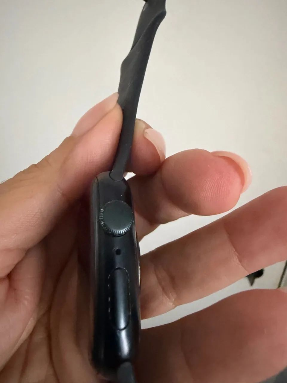 Apple Watch SE 2ª geração   - Foto 3