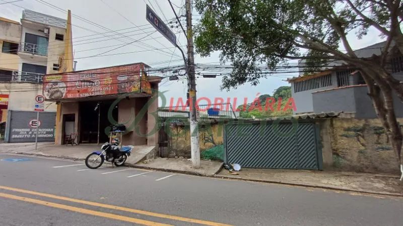 IMÓVEL COMERCIAL MAUÁ JARDIM ZAIRA - Foto 5