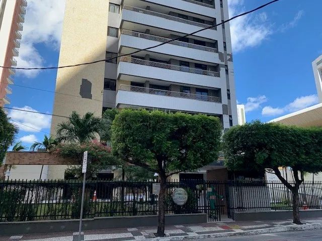 APARTAMENTO para alugar na cidade de FORTALEZA-CE - Foto 2