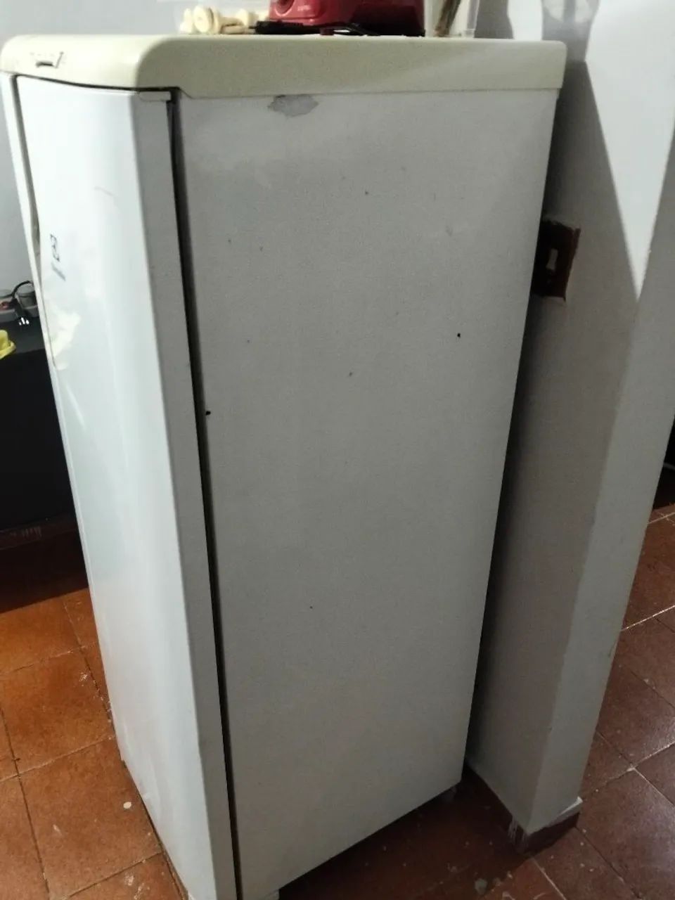 Geladeira Electrolux  - Foto 2