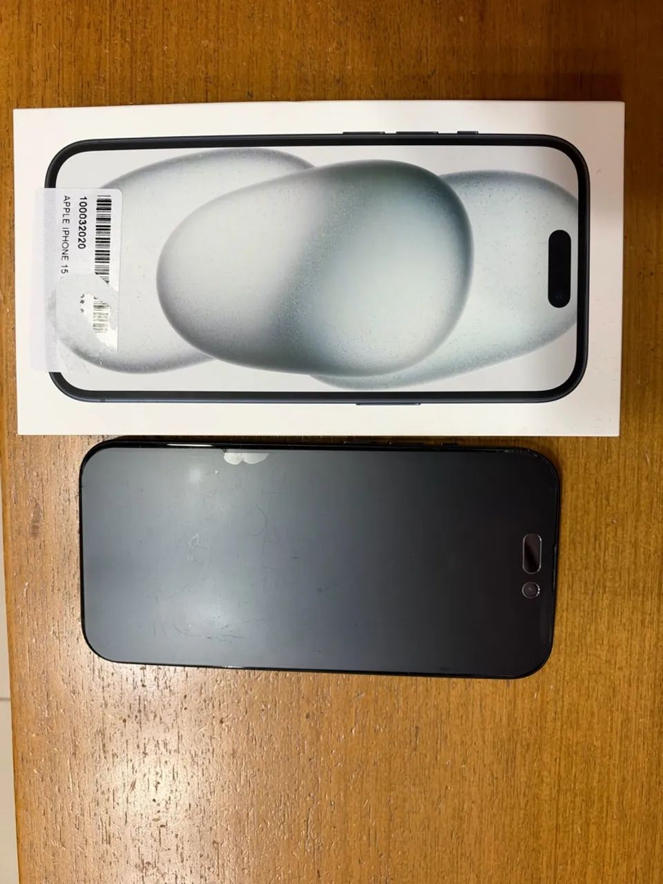 Iphone 15 - 256gb - Foto 2