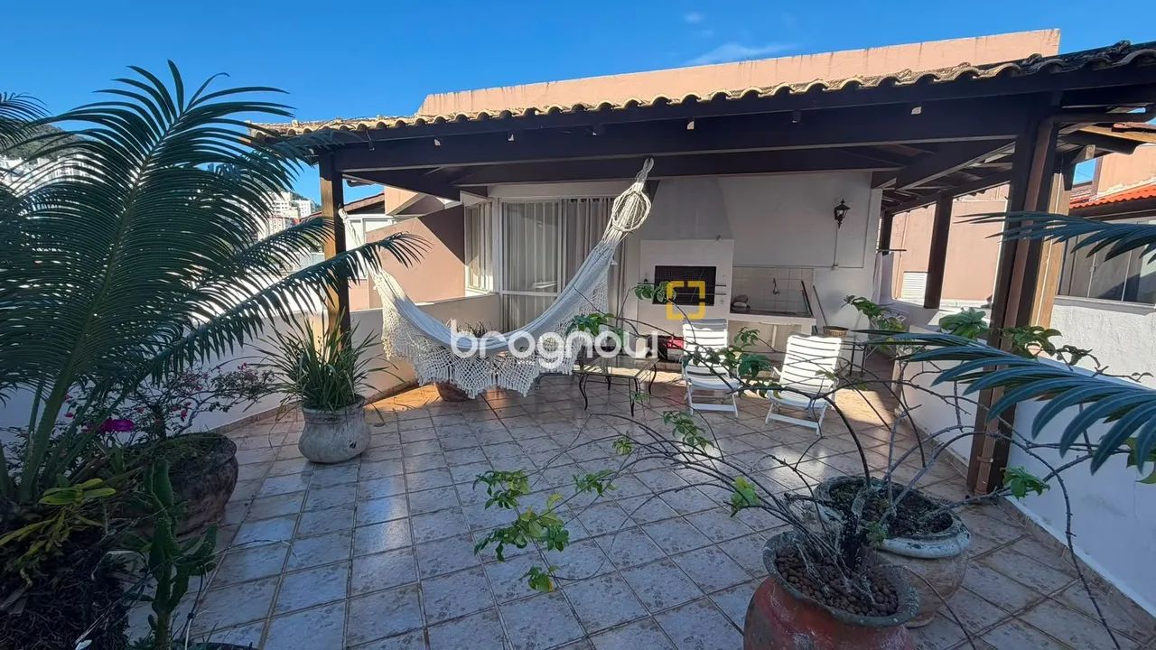 Cobertura duplex à venda no Itacorubi  Florianópolis/SC | 151 m² privativos - Foto 4