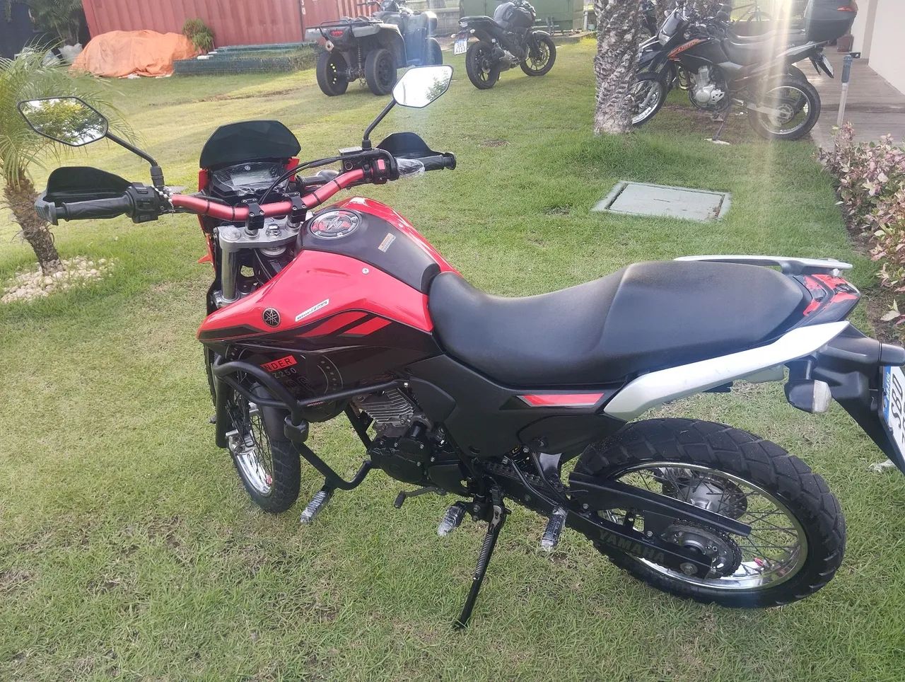 LANDER 250  - Foto 4