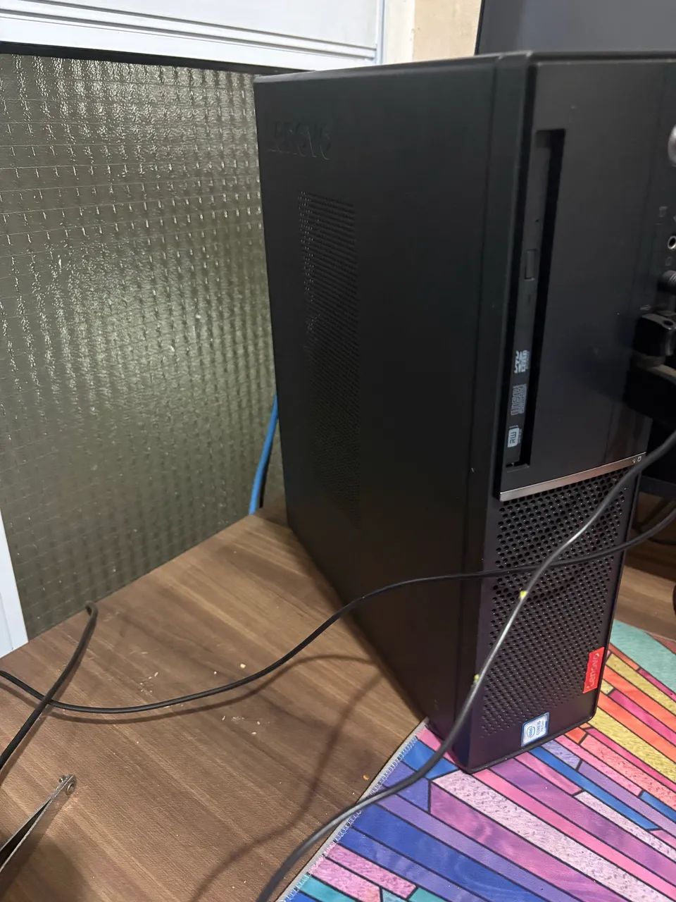 COMPUTADOR CORE I5 7400 24gb ram  - Foto 4