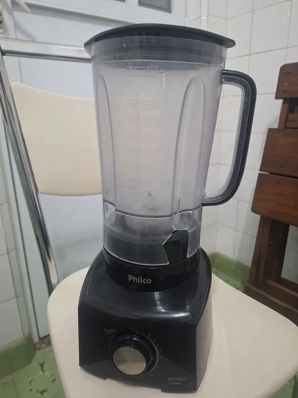 Liquidificador philco PH900 - Foto 2