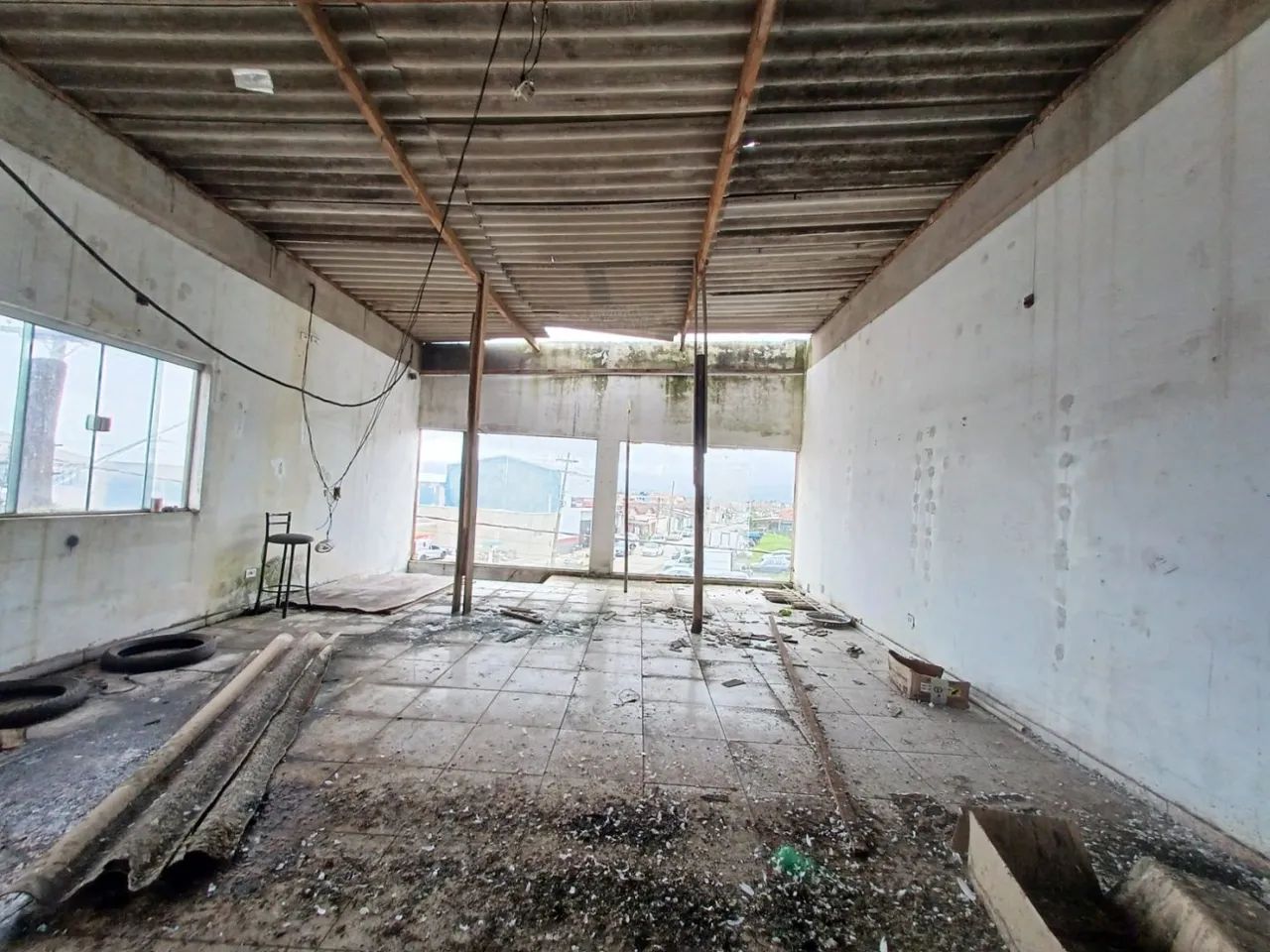 Sala Comercial para Venda em Itanhaém, Laranjeiras - Foto 4