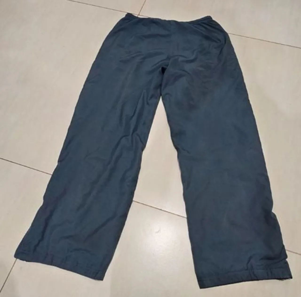 Calça mizuno running | original | usada - Foto 4