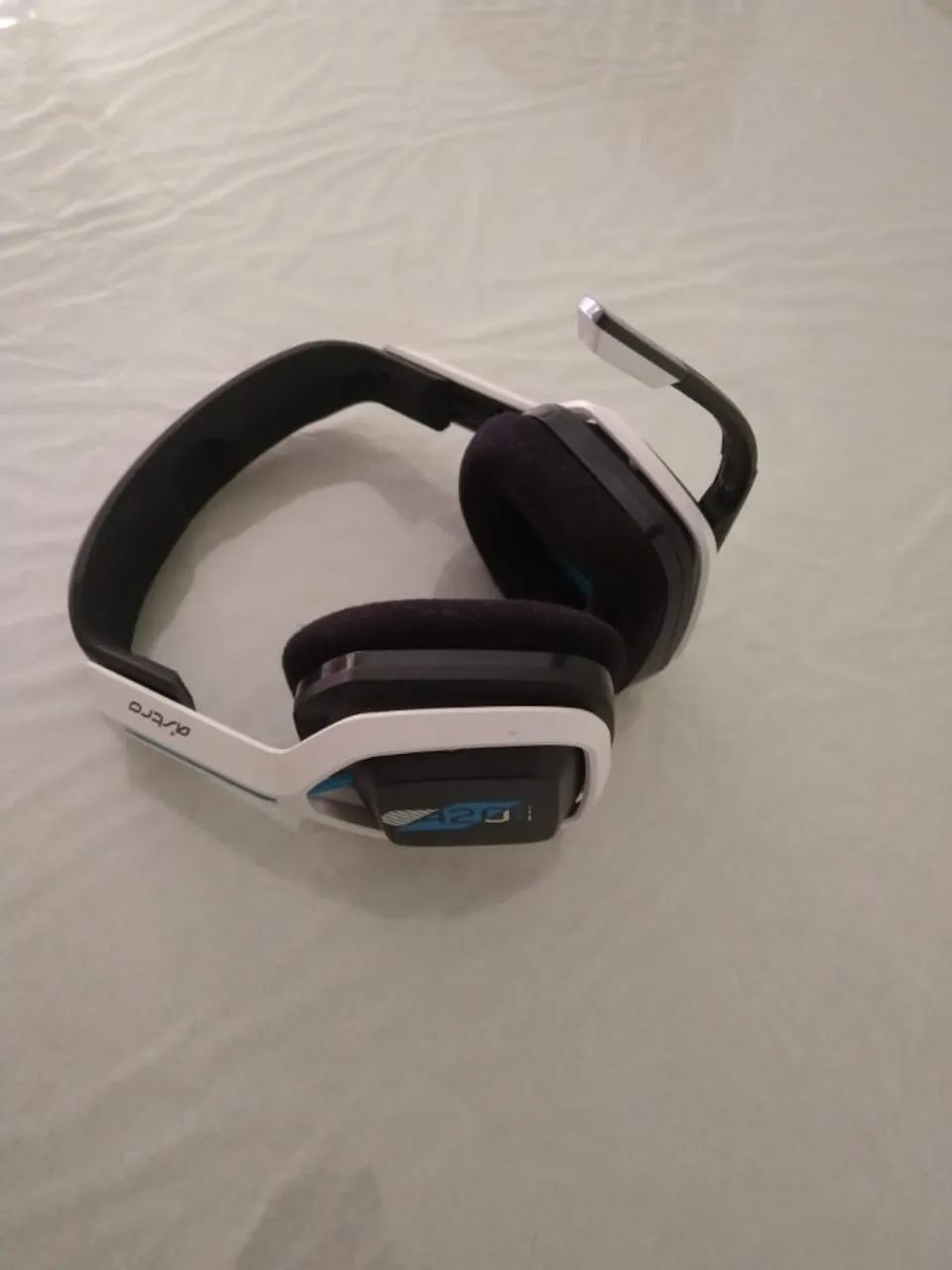 Headset Gamer ASTRO A20 Wireless Gen 2 - Foto 2