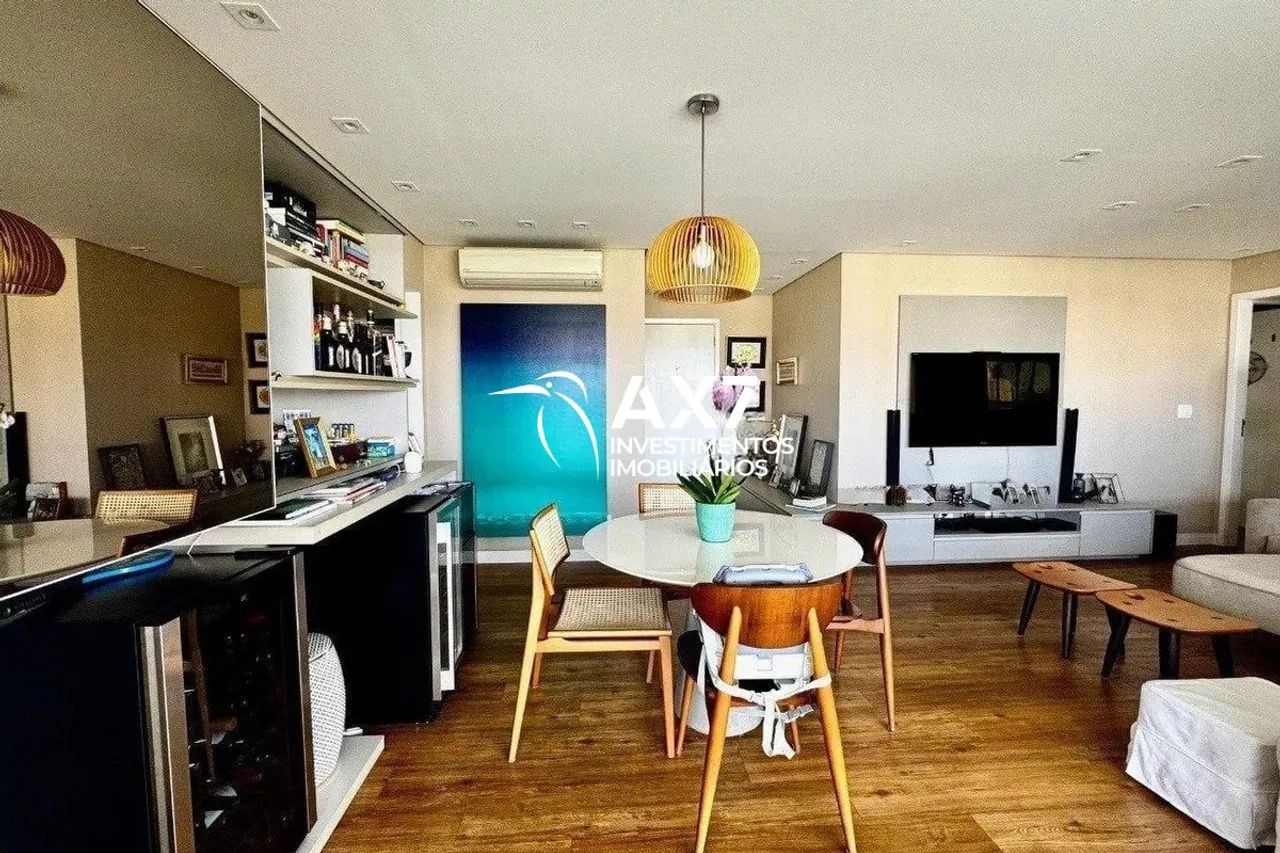 Apartamento de 112m² para Venda - Barra Funda - Foto 4