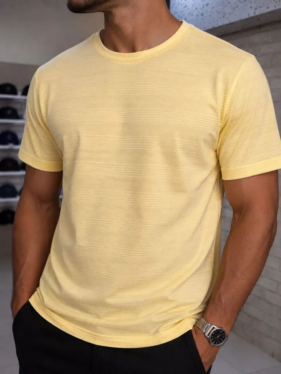 Camisa Alpha  - Foto 2