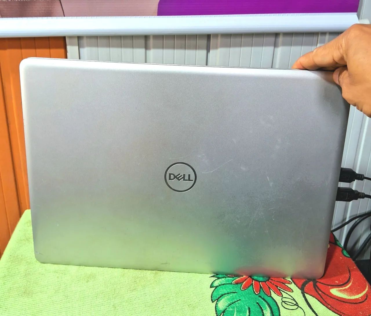 Notebook Dell core i3 4gb  - Foto 3