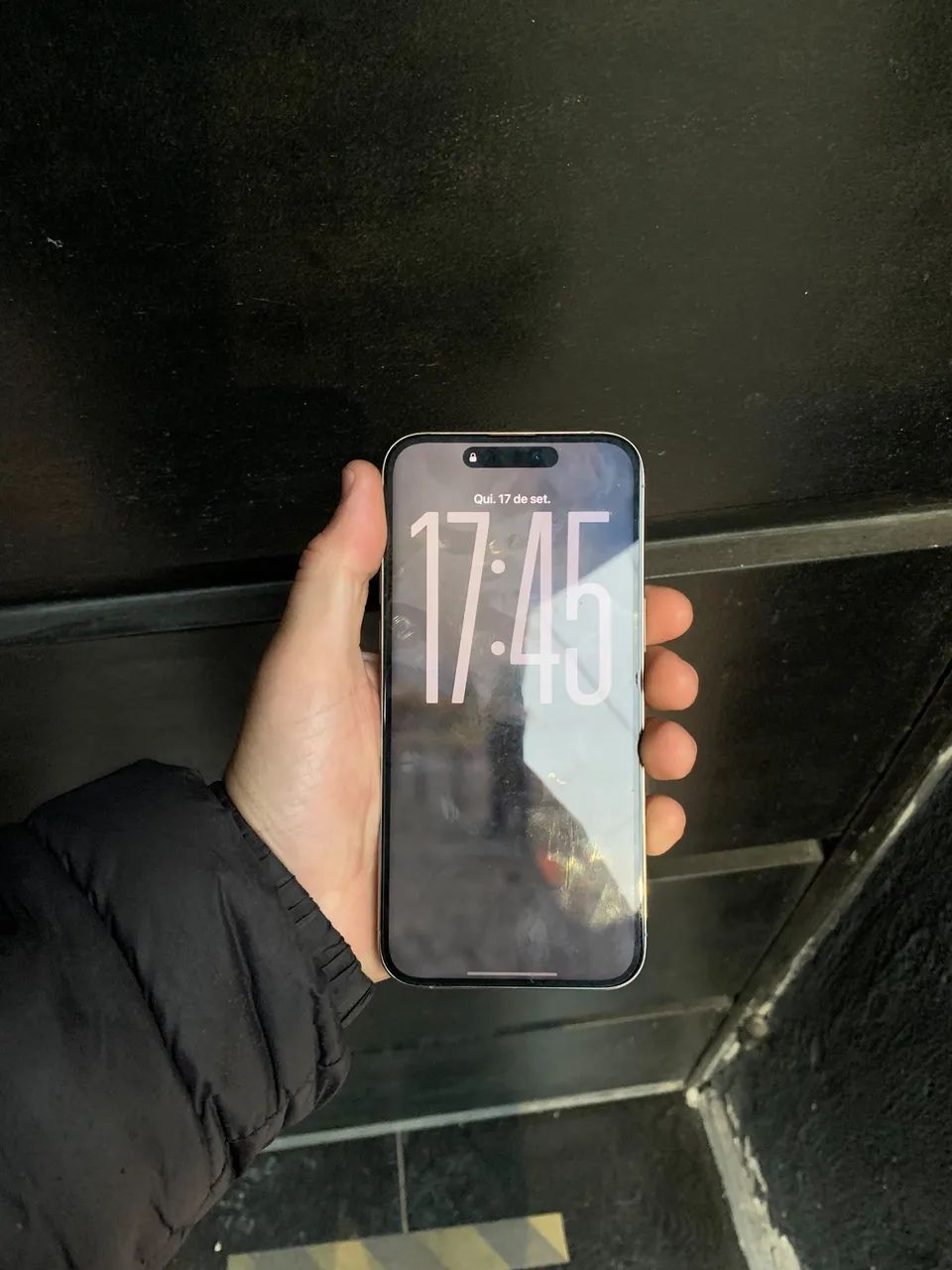 IPHONE 15 PRO MAX TITANIUM  - Foto 2