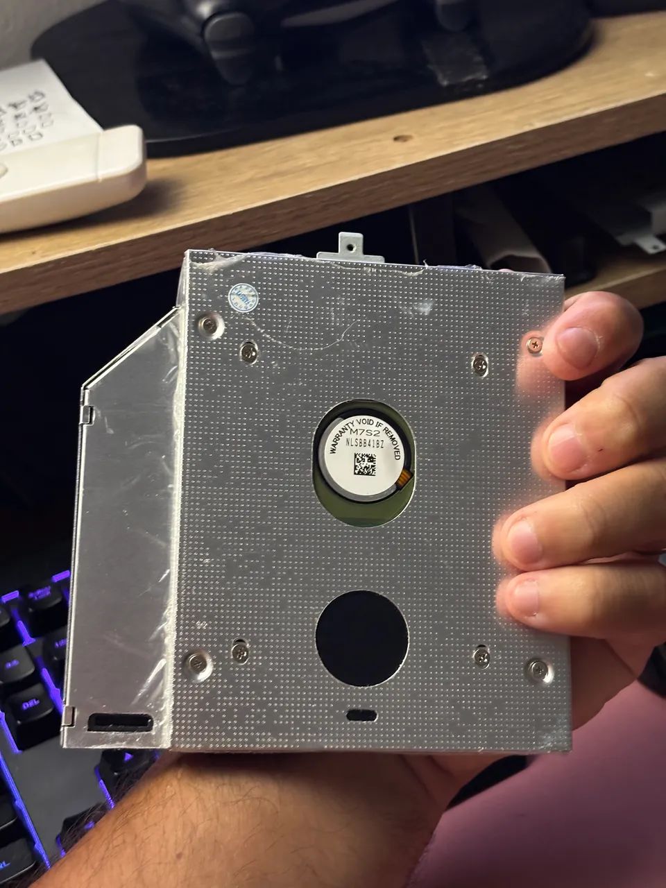 Hd 500GB - Foto 2