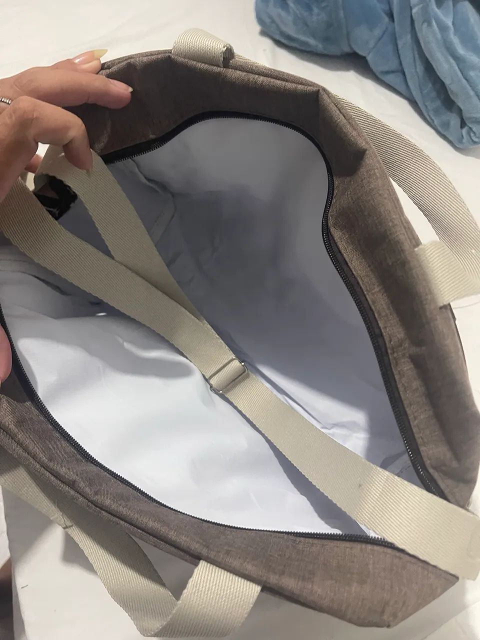 Bolsa maternidade  - Foto 2