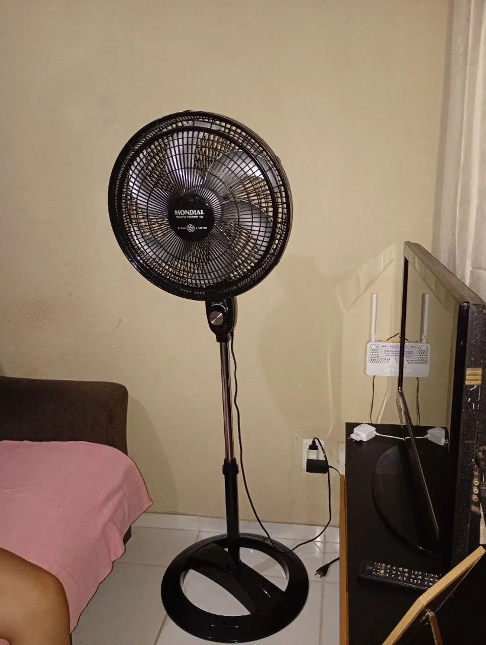 Ventilador  - Foto 2