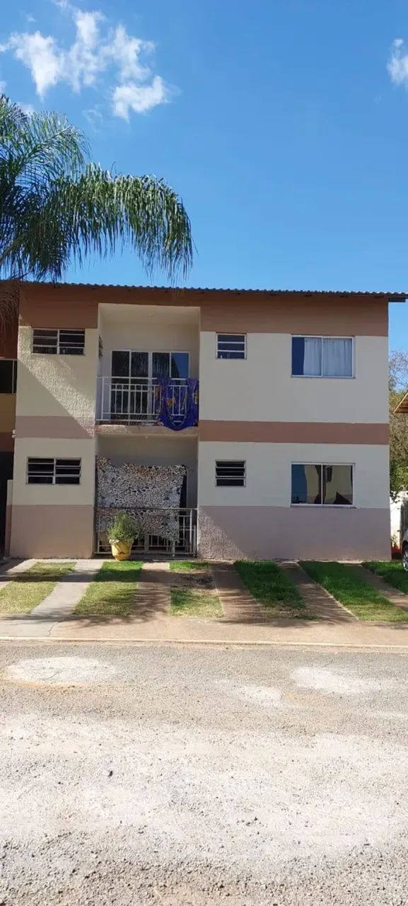 Imóvel para aluguel tem 55 metros quadrados com 2 quartos - Foto 3