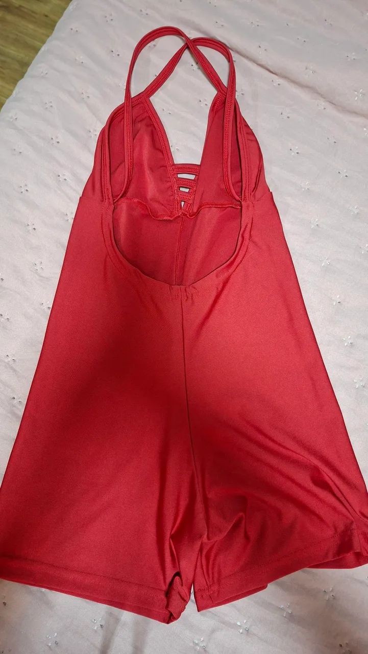 Roupa de academia - Foto 3