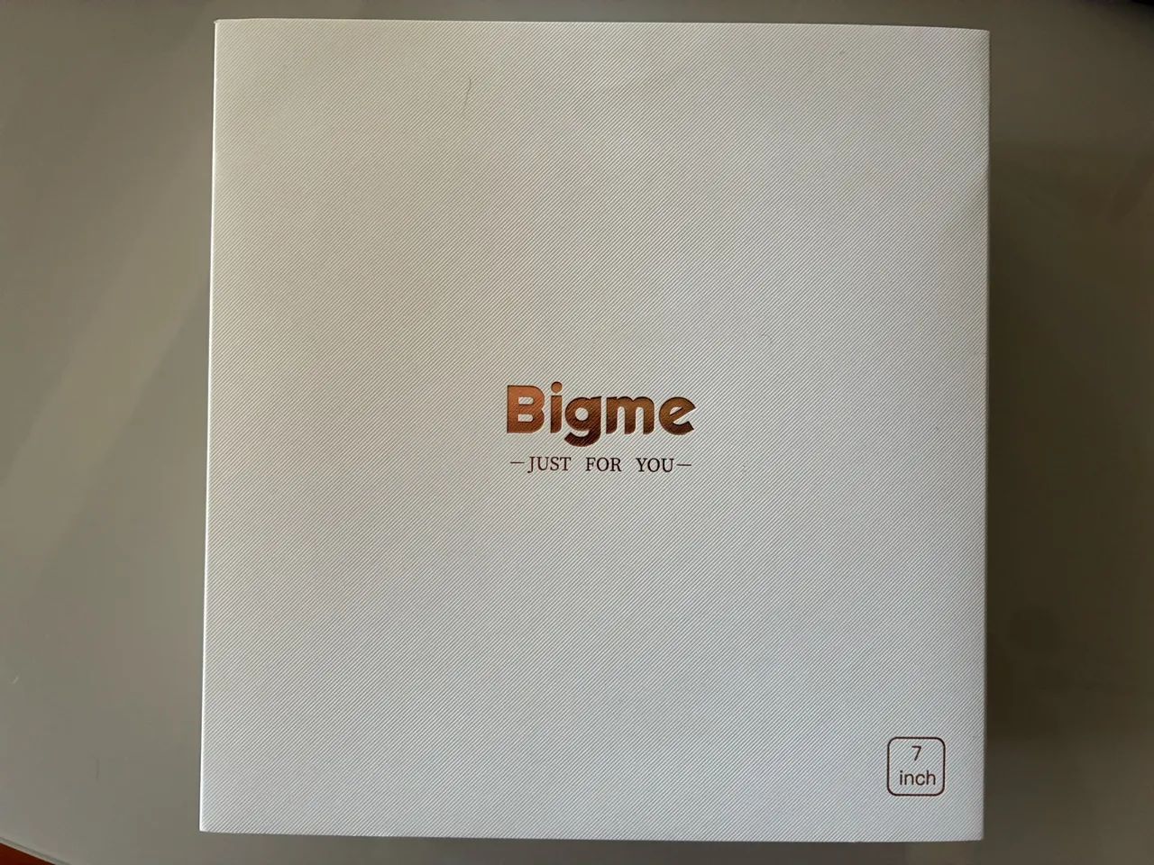 Leitor digital Bigme b751cs - Foto 5