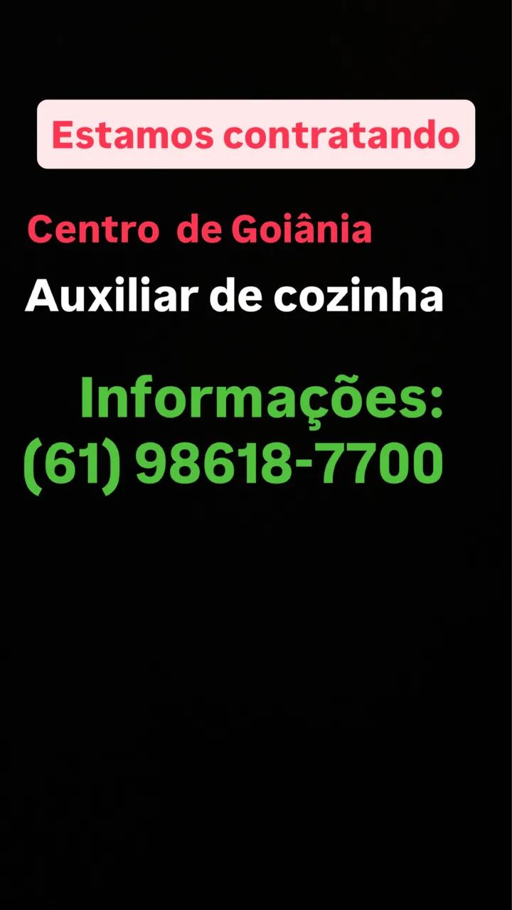 Vaga de emprego  - Foto 2