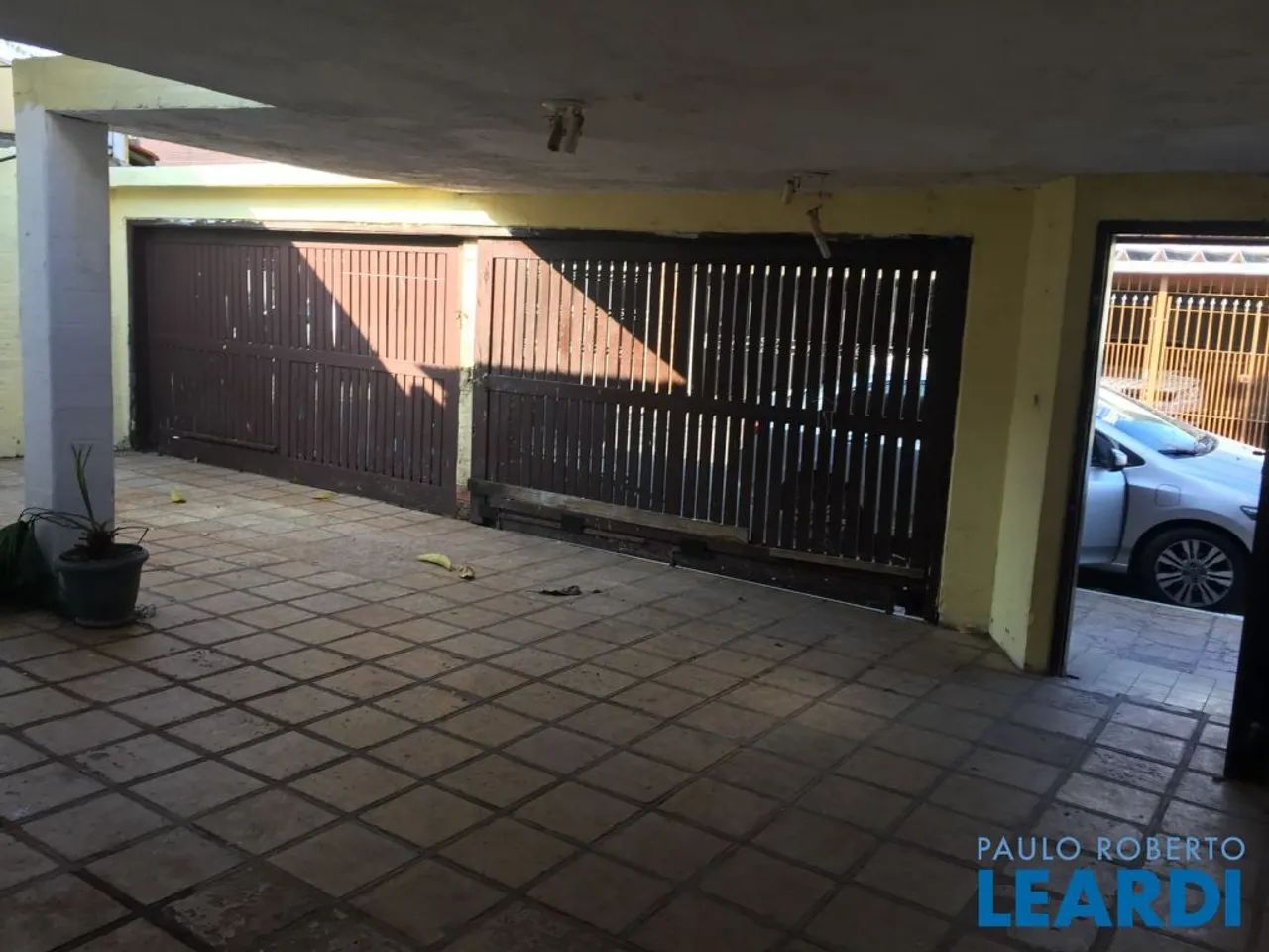 CASA ASSOBRADADA - CIDADE ADEMAR - SP - Foto 2