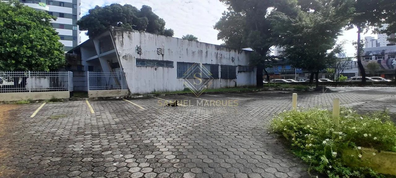 Galpão / Depósito / Armazém em Madalena - Recife