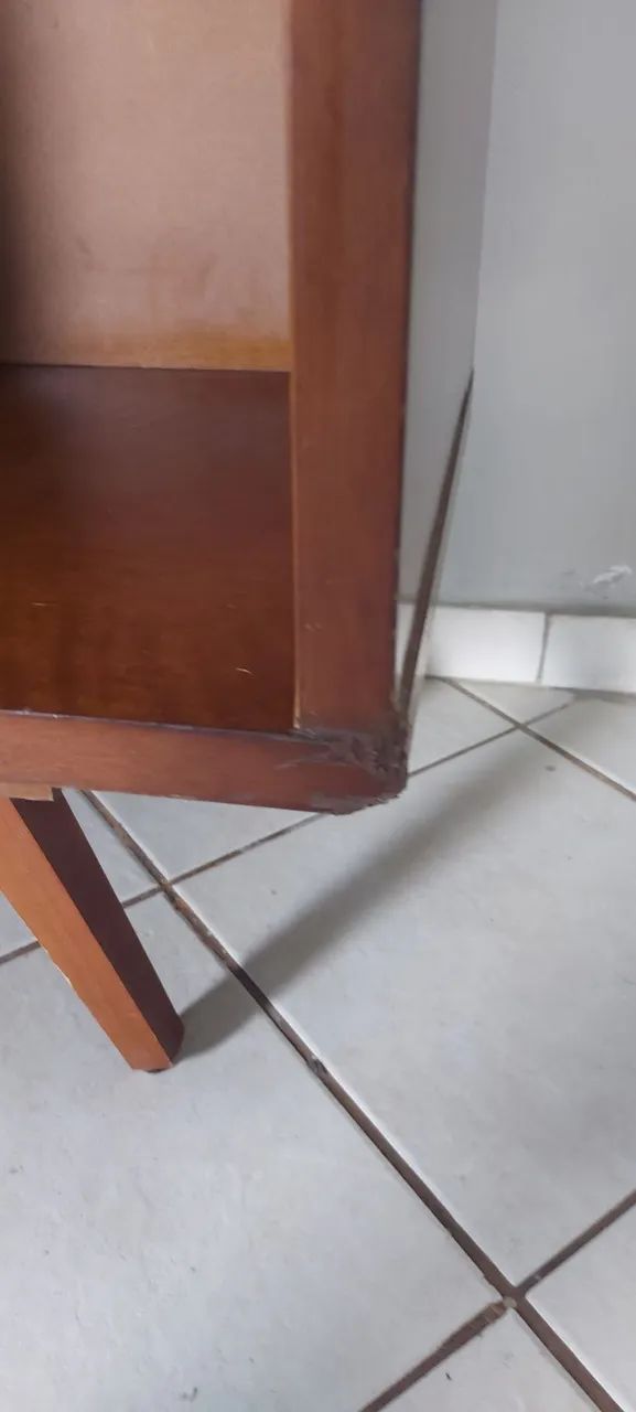 Rack para TV / Som - Foto 4