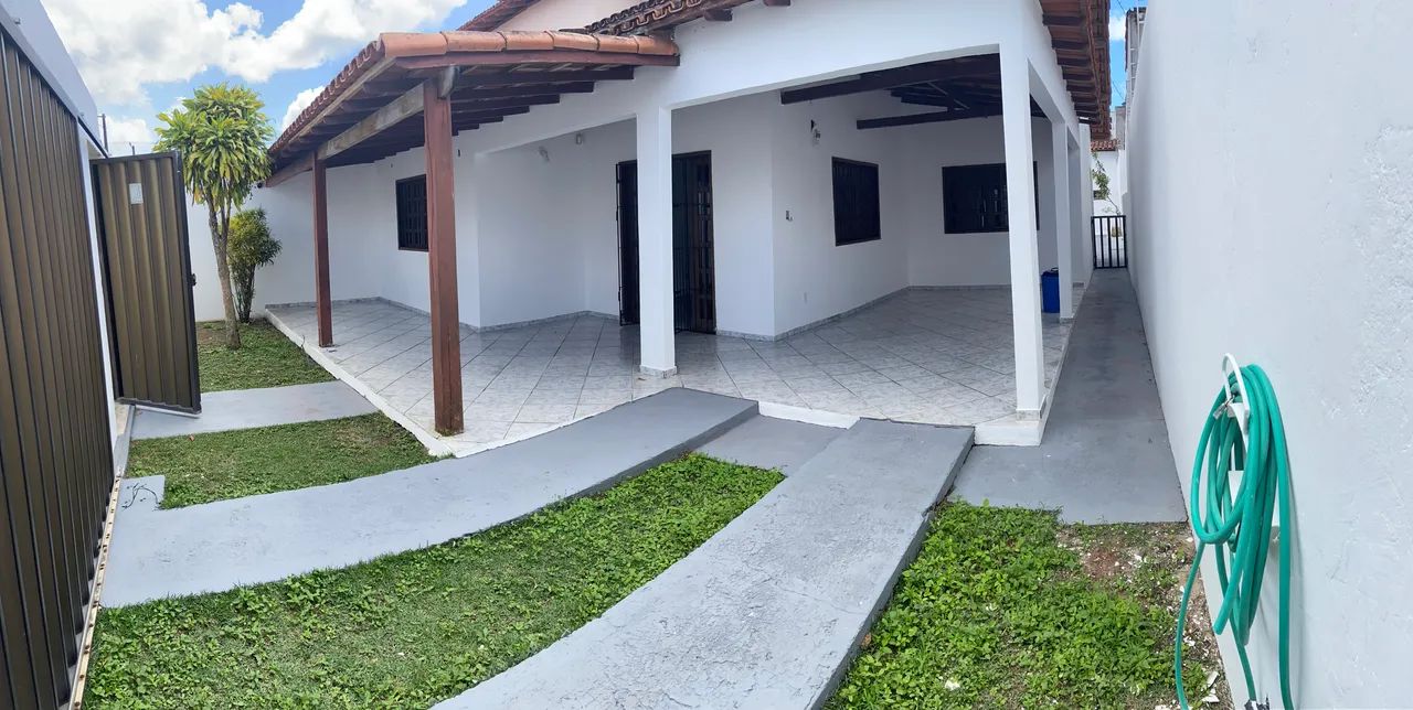 Vendo casa no Boa Vista  - Foto 2