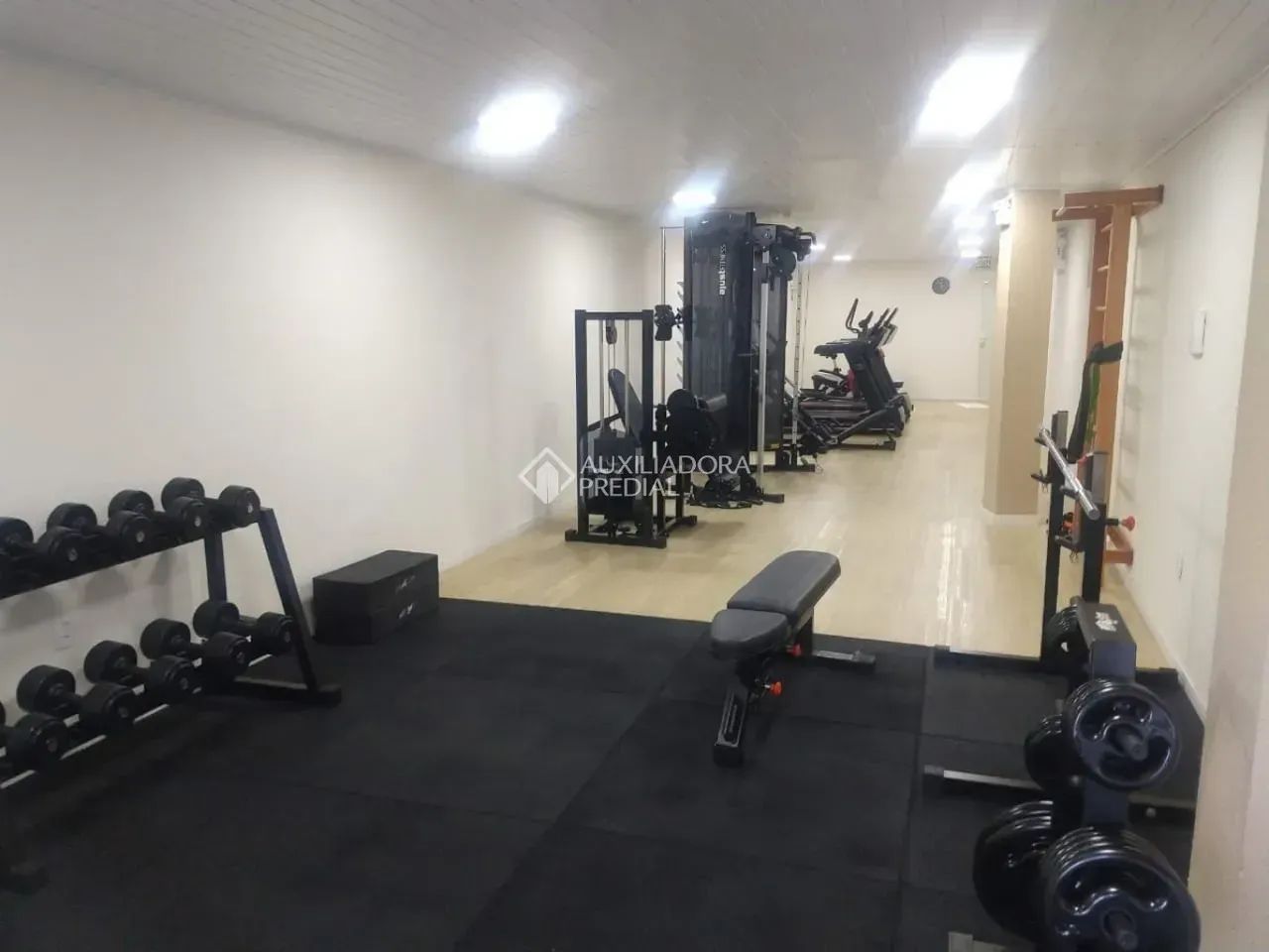 Apartamento c/3 quartos suíte, 89m² - Estreito, Florianopolis - Foto 4